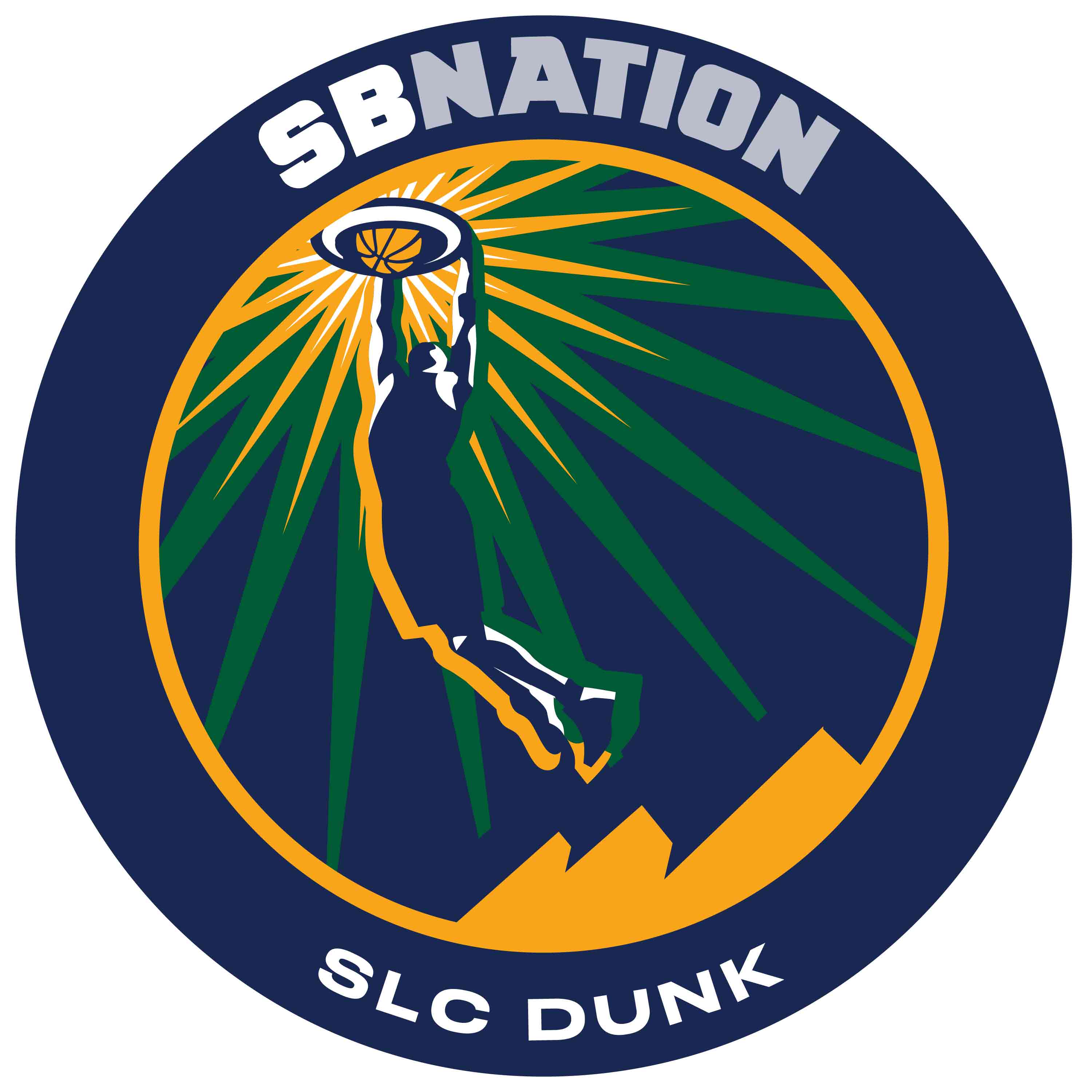 SLC Dunk