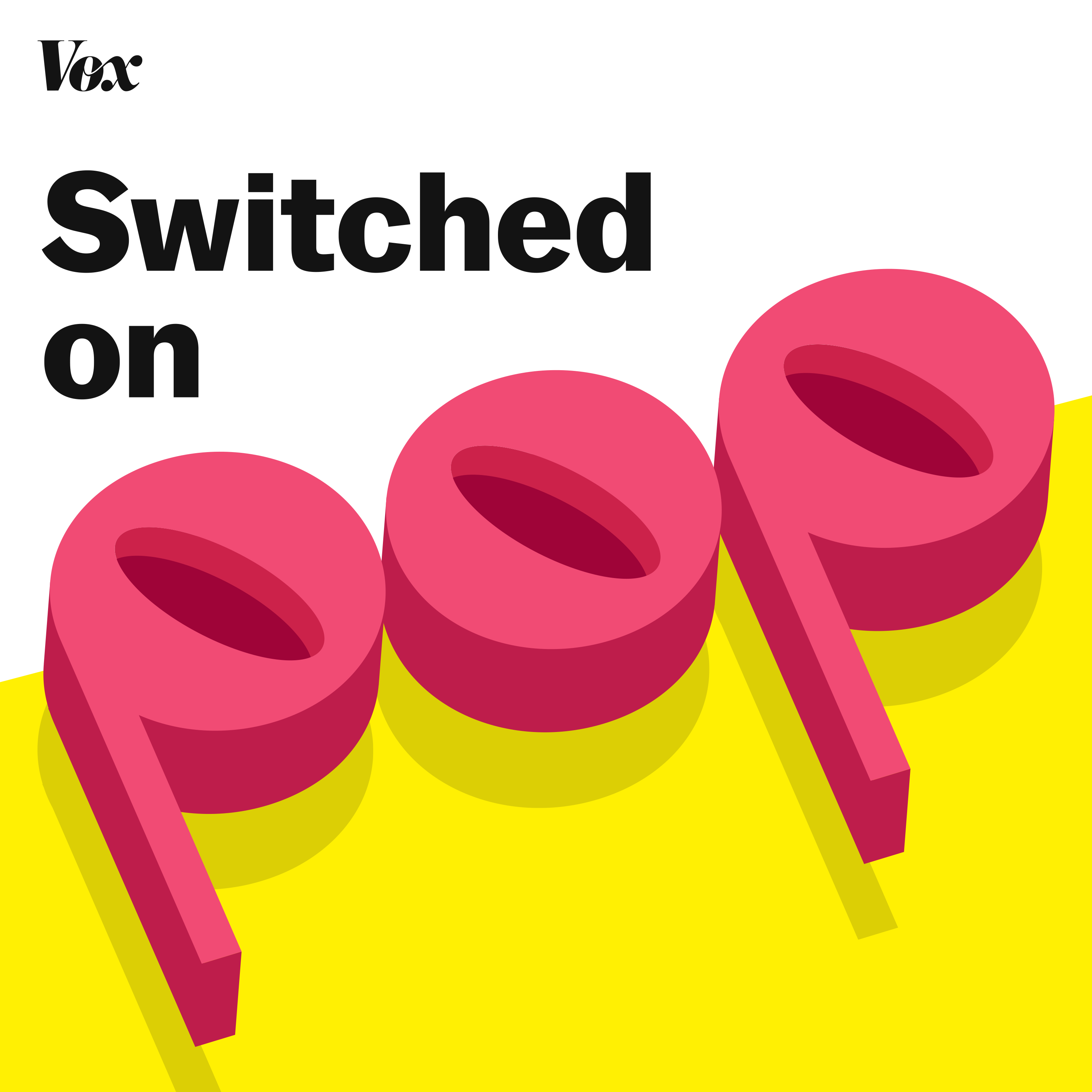 SwitchedOnPop MainTileArt
