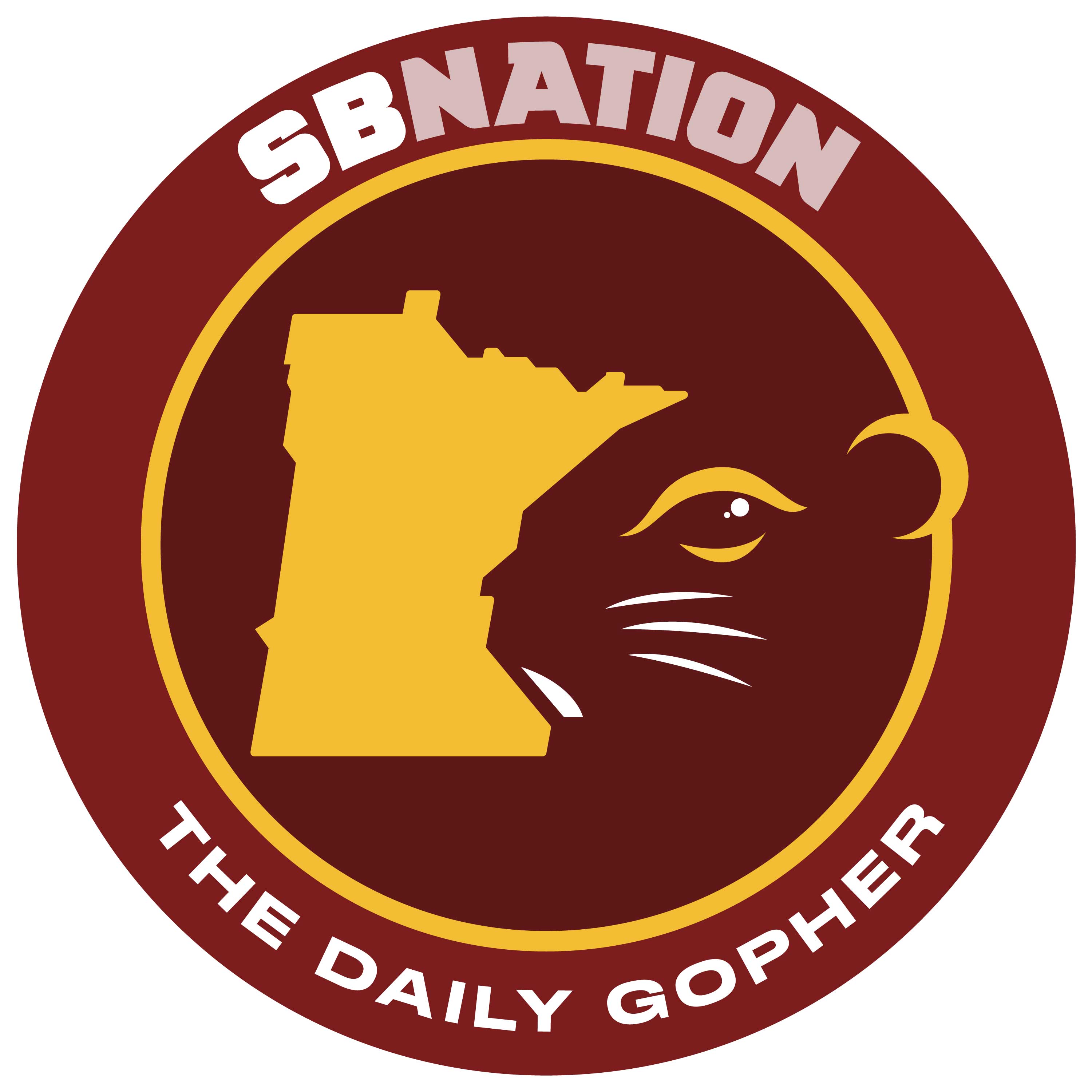 The Daily Gopher
