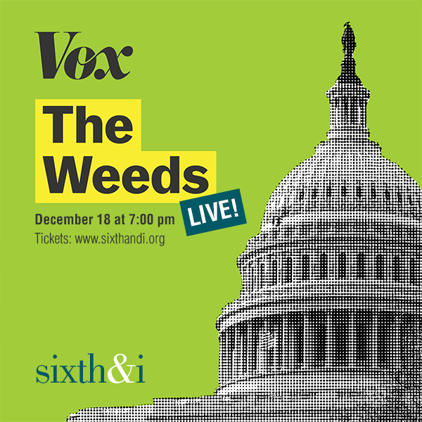 The Weeds Live