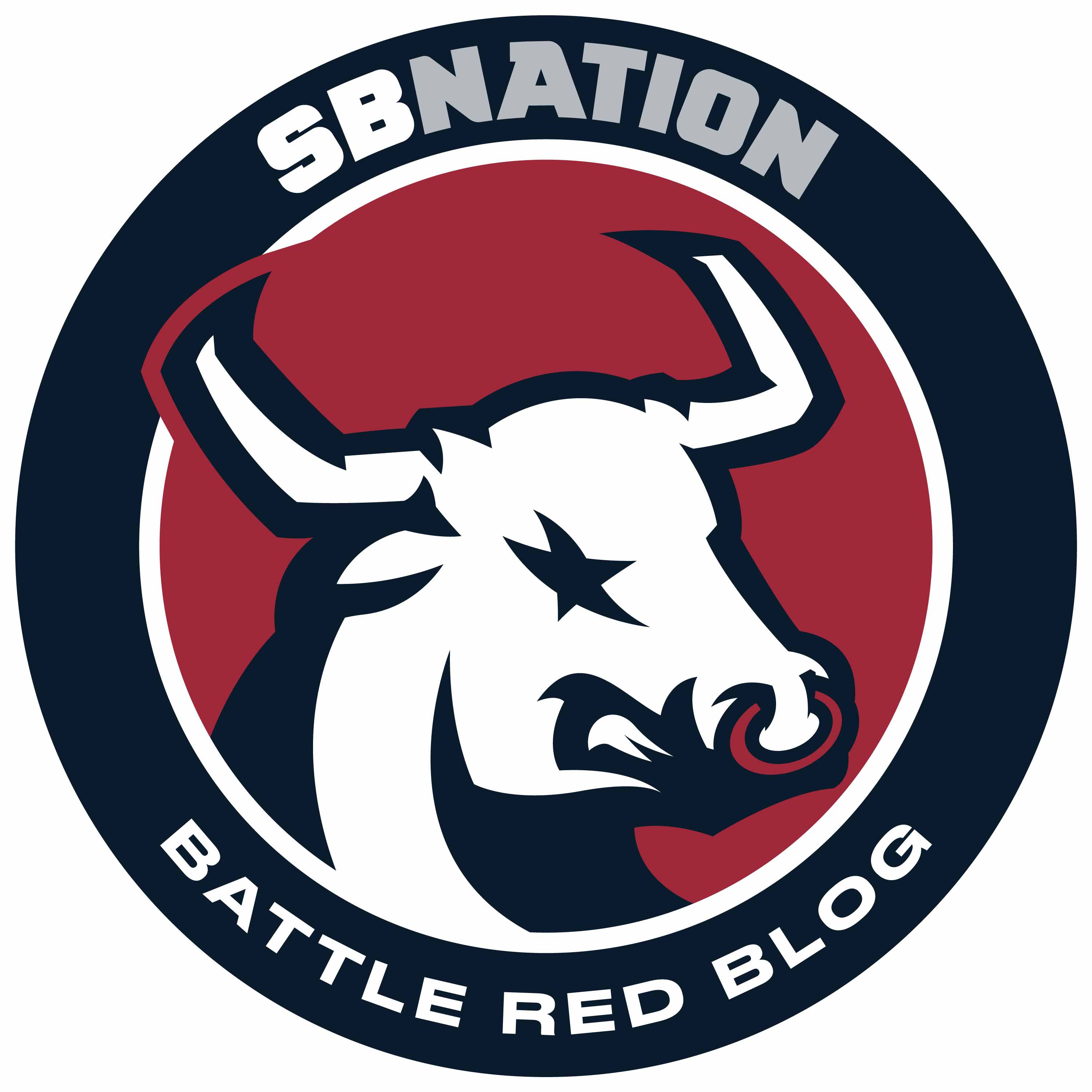 Battle Red Blog