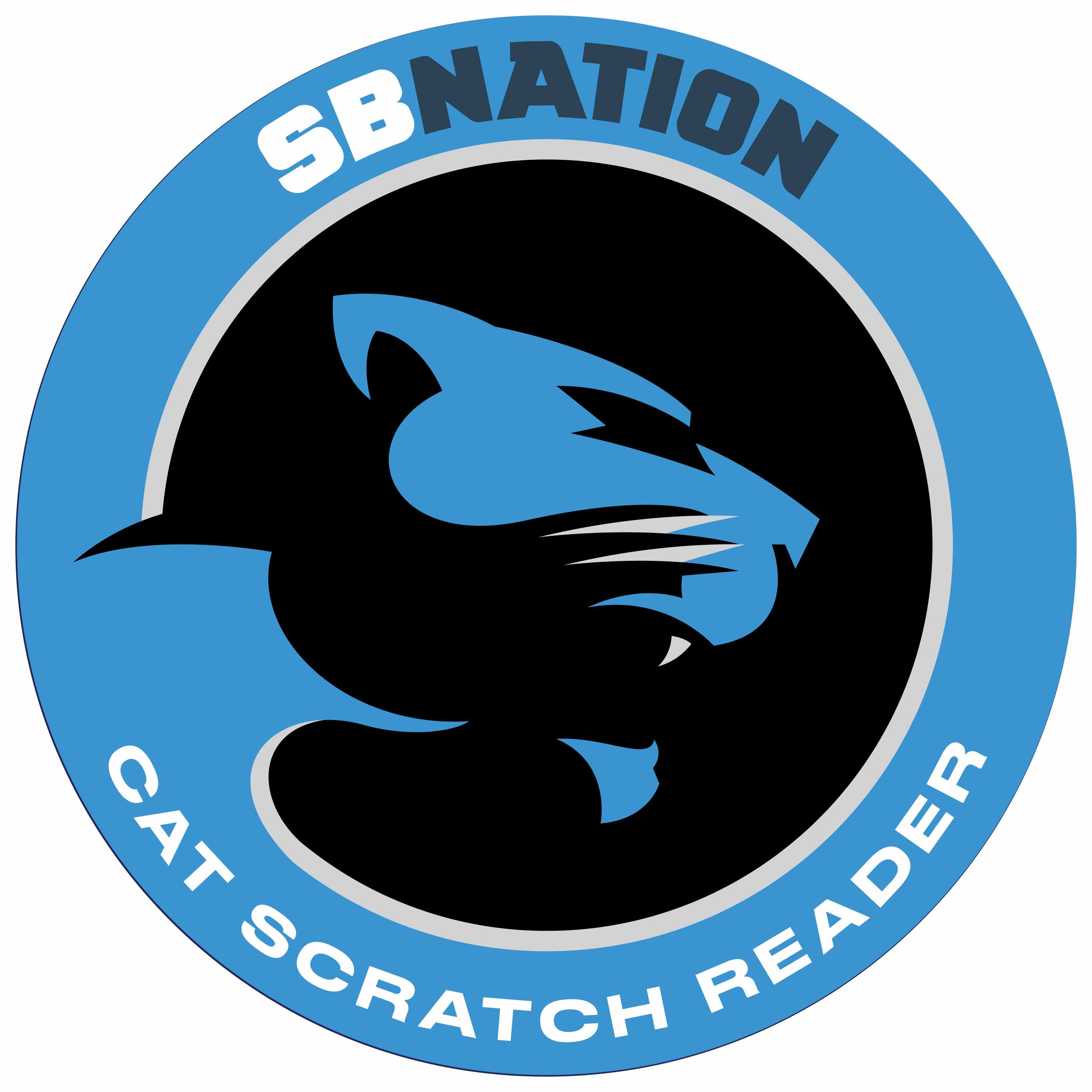 Cat Scratch Reader