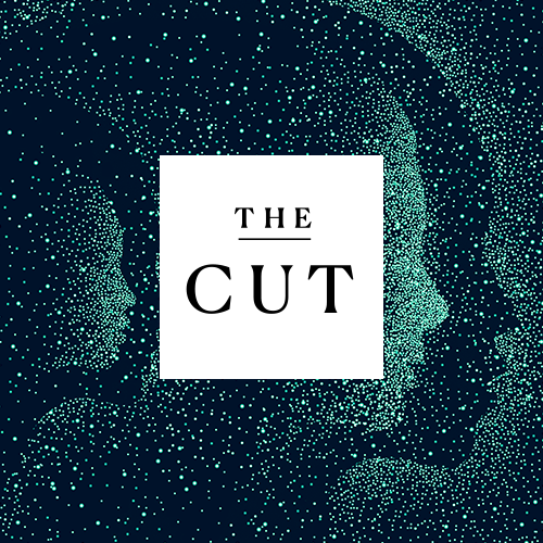 TheCut Podcast TileArt RV3 500x500