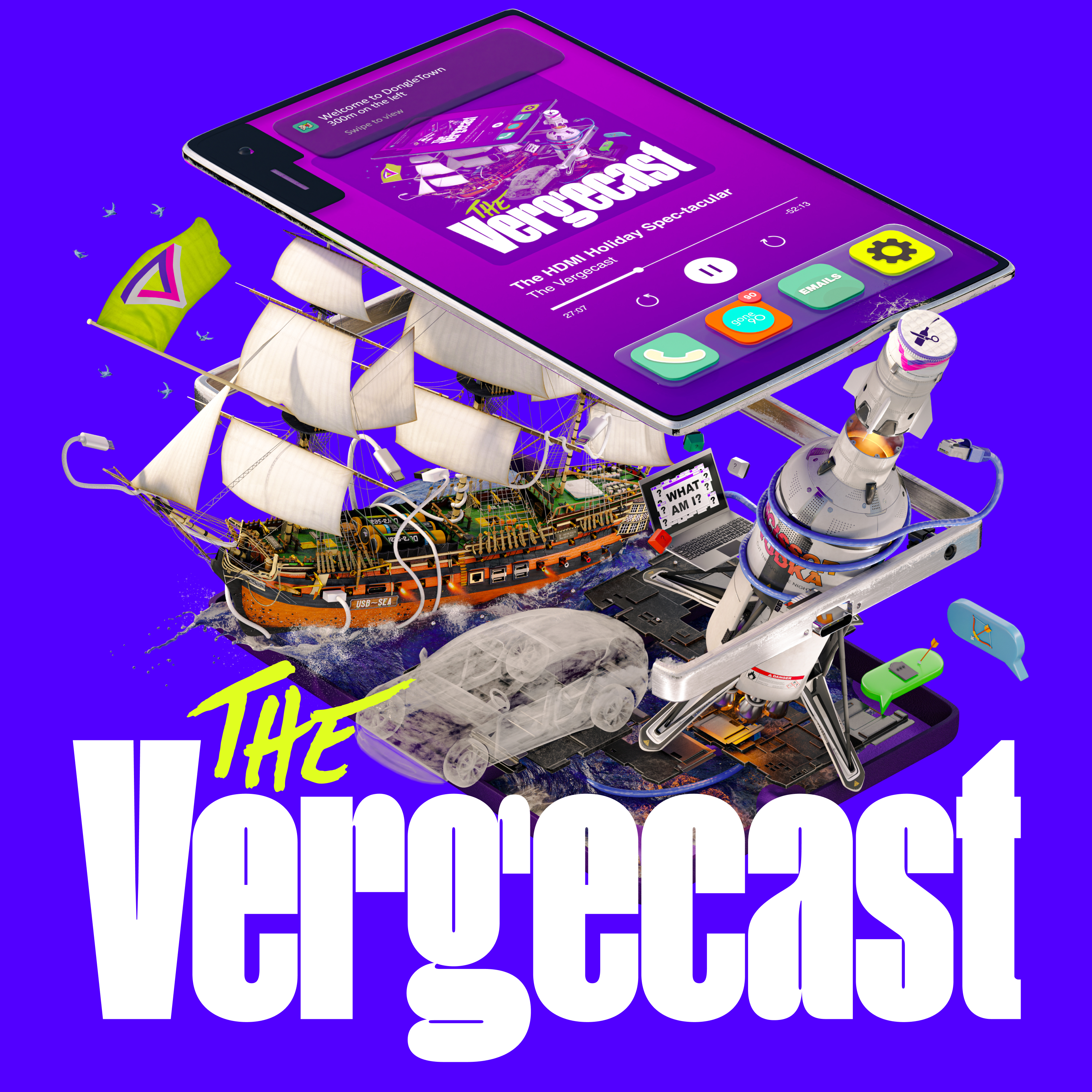 Vergecast 3000x3000px