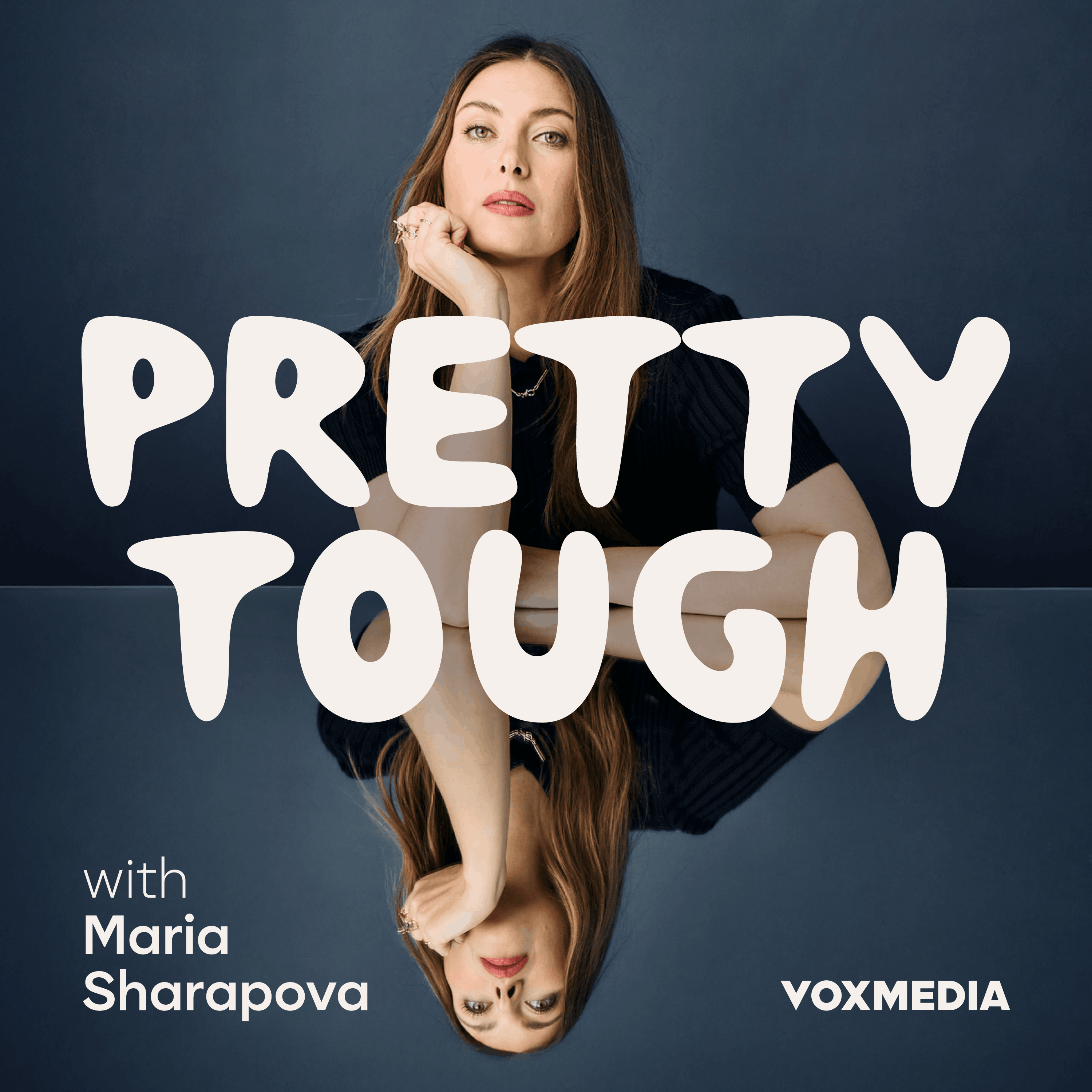 &Walsh PrettyTough PodcastCover 3000x3000 (2)